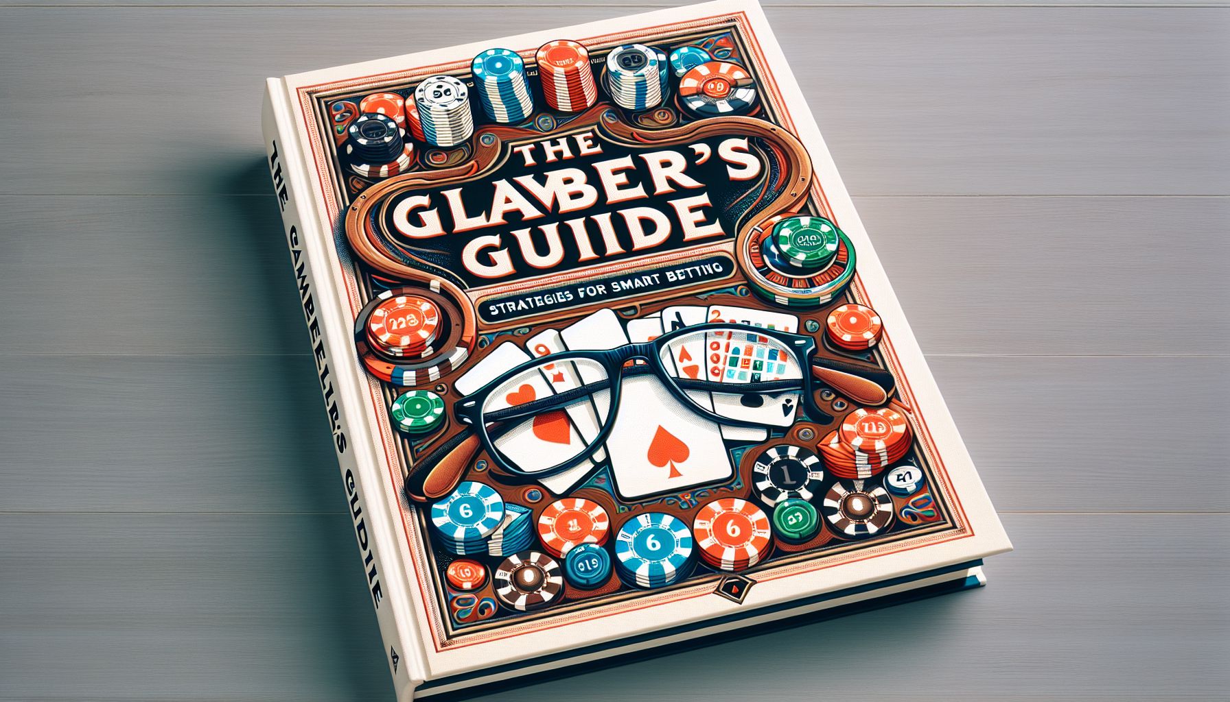 The Gambler’s Guide: Strategies for Smart Betting